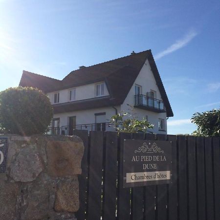 Au Pied De La Dune Sangatte Zewnętrze zdjęcie